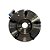 Cubo de Roda Dianteiro Com Rolamento GM Captiva 2008 a 2015 Fremax - Imagem 1