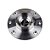 Cubo de Roda Dianteiro Fiat Uno Palio Idea Siena Elba Fremax FWB0505 - Imagem 1