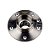 Cubo de Roda Dianteiro com Rolamento GM Omega Suprema Fremax FWB0528 - Imagem 2