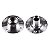 Cubo Roda Dianteiro Fiat Palio Weekend Siena Strada 25 Estrias Fremax - Imagem 1