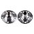 Cubo de Roda Dianteiro Volkswagen Polo Fox Crossfox Fremax FWB0553 - Imagem 1