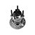 Cubo de Roda Traseiro com Rolamento Montana 2011 a 2020 Fremax FWB0597 - Imagem 1