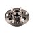 Cubo de Roda Dianteiro Com Rolamento GM S10 Trailblazer Fremax FWB0835KT - Imagem 1