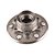Cubo de Roda Dianteiro Com Rolamento GM S10 Trailblazer Fremax FWB0835KT - Imagem 2