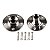 Cubo de Roda Dianteiro Mitsubishi Outlander Asx Lancer Fremax FWB0873 - Imagem 1