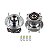 Cubo de Roda Traseiro com Rolamento Ford Ecosport 2013 a 2021 Fremax - Imagem 1
