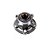 Cubo de Roda Dianteiro Com Rolamento Ford Fusion 2013 a 2019 Fremax - Imagem 2