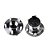 Cubo de Roda Traseiro com Rolamento Ford Fusion 2013 a 2020 Fremax - Imagem 1