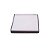 Filtro de Ar Condicionado Renault Clio e Symbol Bosch 0986BF0543 - Imagem 1