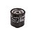 Filtro de Óleo Vw Fox Gol Golf Polo Saveiro 1.0 8v 1.6 8v Power Bosch - Imagem 1