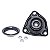 Coxim Amortecedor Dianteiro com Rolamento Hyundai i30 2009 até 2012 Axios - Imagem 1
