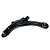 Bandeja Suspensão Dianteira Direito Renault Megane 2007 a 2012 Axios - Imagem 1