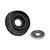 Coxim Amortecedor Dianteiro com Rolamento Renault Sandero Logan Duster Captur - Imagem 1
