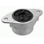 Coxim Amortecedor Traseiro Ford New Fiesta Ka Ecosport Axios 0432863 - Imagem 1