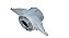 Coxim Amortecedor Traseiro VW Jetta Fusca Axios 5212871 - Imagem 1