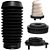 Kit Amortecedor Dianteiro Ford Ecosport Fiesta Axios 0441648 - Imagem 1