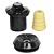 Kit Amortecedor Dianteiro Chevrolet Corsa 2002 a 2011 Axios 0441655 - Imagem 1