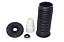 Kit Amortecedor Dianteiro Chevrolet Onix Prisma Axios 0442647 - Imagem 1