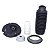 Kit Amortecedor Dianteiro Citroen C3 C4 Cactus Peugeot 208 Axios - Imagem 1