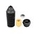 Kit Amortecedor Dianteiro VW GOL Polo Virtus T-Cross Up Axios LT90122 - Imagem 1