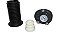 Kit Amortecedor Dianteiro Esquerdo Fiat Punto 2008 a 2017 Axios 0442615 - Imagem 1