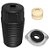 Kit Amortecedor Dianteiro Chevrolet Corsa Clasic Celta Axios 0440840 - Imagem 1