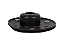 Coxim Amortecedor Dianteiro Ford Fusion 2013 a 2020 Original - Imagem 1