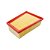 Filtro de Ar Duster Logan Sandero Oroch Megane Symbol Japan FABR14S - Imagem 1
