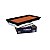 Filtro de Ar Nissan March e Versa 1.6 16V Japanparts FABR65S - Imagem 1
