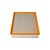 Filtro de Ar Volkswagen Amarok 2.0 e 3.0 Japanparts FABR54S - Imagem 1