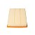 Filtro de Ar Fiat Stilo 1.8 2003 a 2011 Japanparts FABR85S - Imagem 4