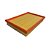 Filtro de Ar Ford Courier e Fiesta Japanparts FABR28S - Imagem 1