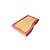 Filtro de Ar Mercedes Benz Classe A200 CLA 250 GLB 200 Japanparts FABR327S - Imagem 1