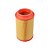 Filtro de Ar Ford Ranger 3.0 2005 a 2012 Japanparts FA16244S - Imagem 1