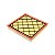 Filtro de Ar GM Cruze 1.8 16V 2011 a 2016 Japanparts FAW11S - Imagem 2