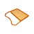 Filtro de Ar VW Virtus Up Polo Gol Fox Voyage Japanparts FABR153S - Imagem 1