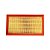 Filtro de Ar Ford Focus 1.6 1.8 e 2.0 Japanparts FA3610S - Imagem 1
