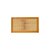 Filtro de Ar VW Gol Parati Saveiro Santana 1996 a 2006 AP MI Japanparts FABR34S - Imagem 2