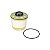 Filtro de Combustível Hilux 2.5 3.0 L200 Triton 3.2 Japanparts FC200S - Imagem 1