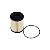 Filtro de Combustível Refil Dodge Ram 2500 e 3500 Japanparts FC2123S - Imagem 1