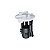 Filtro de Combustível Interno Mitsubishi Pajero TR4 e iO Japanparts FCBR33S - Imagem 1