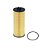 Filtro de Óleo Mercedes Benz E63 GL63 ML63 CLA45  Japanparts FOBR79S - Imagem 1