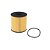 Filtro de Óleo 206 207 208 307 Aircross C3 C4 C5 Transit Japanparts - Imagem 1