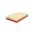 Filtro de Ar Ford Ecosport 2.0 2007 a 2012 Mahle LX3687 - Imagem 2