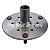 Cubo de Roda Dianteiro Ford Belina Corcel Del Rey Pampa Hipper Freios - Imagem 1