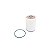 Filtro de Combustível Ranger 3.0 2005 a 2012 Troller T4 2013 a 2021 Mahle - Imagem 1