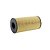 Filtro de Óleo Renault Master 2.5 16V DCI Diesel 2012 a 2013 Mahle OX1019D - Imagem 1
