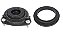 Coxim Amortecedor Dianteiro com Rolamento Ford Focus 2000 a 2008 MB2226A - Imagem 1