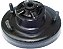 Coxim Amortecedor Traseiro Ford Escort Zetec 1997 a 2003 Mobensani - Imagem 1