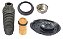 Kit Amortecedor Dianteiro Citroen C3 C4 Cactus Peugeot 208 Mobensani - Imagem 1